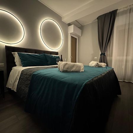 Meg Glamour Suite Milano Vicino I Navigli Eksteriør bilde