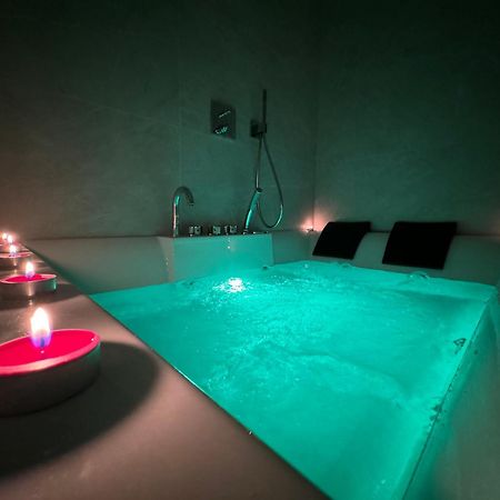 Meg Glamour Suite Milano Vicino I Navigli Eksteriør bilde