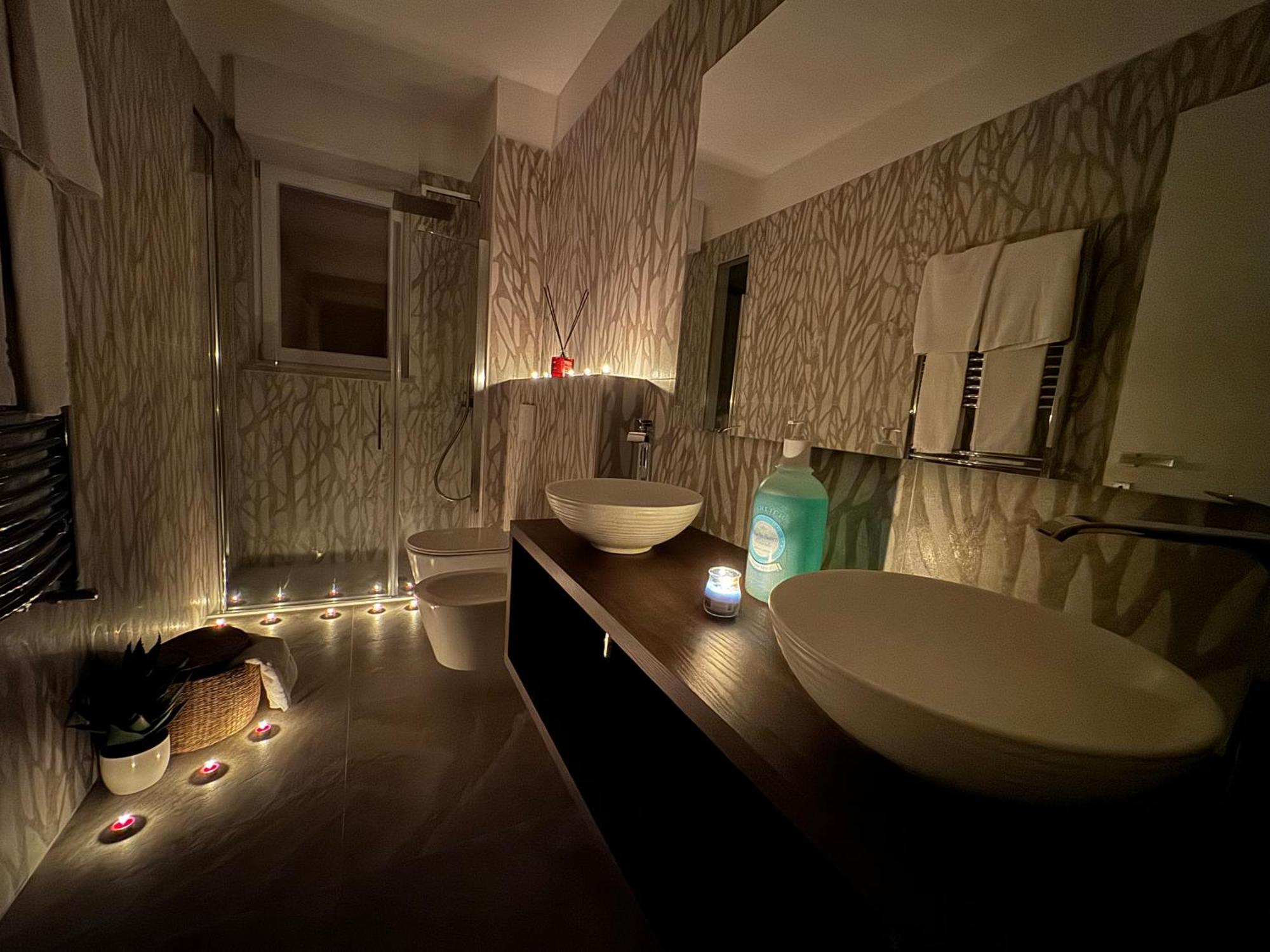 Meg Glamour Suite Milano Vicino I Navigli Eksteriør bilde