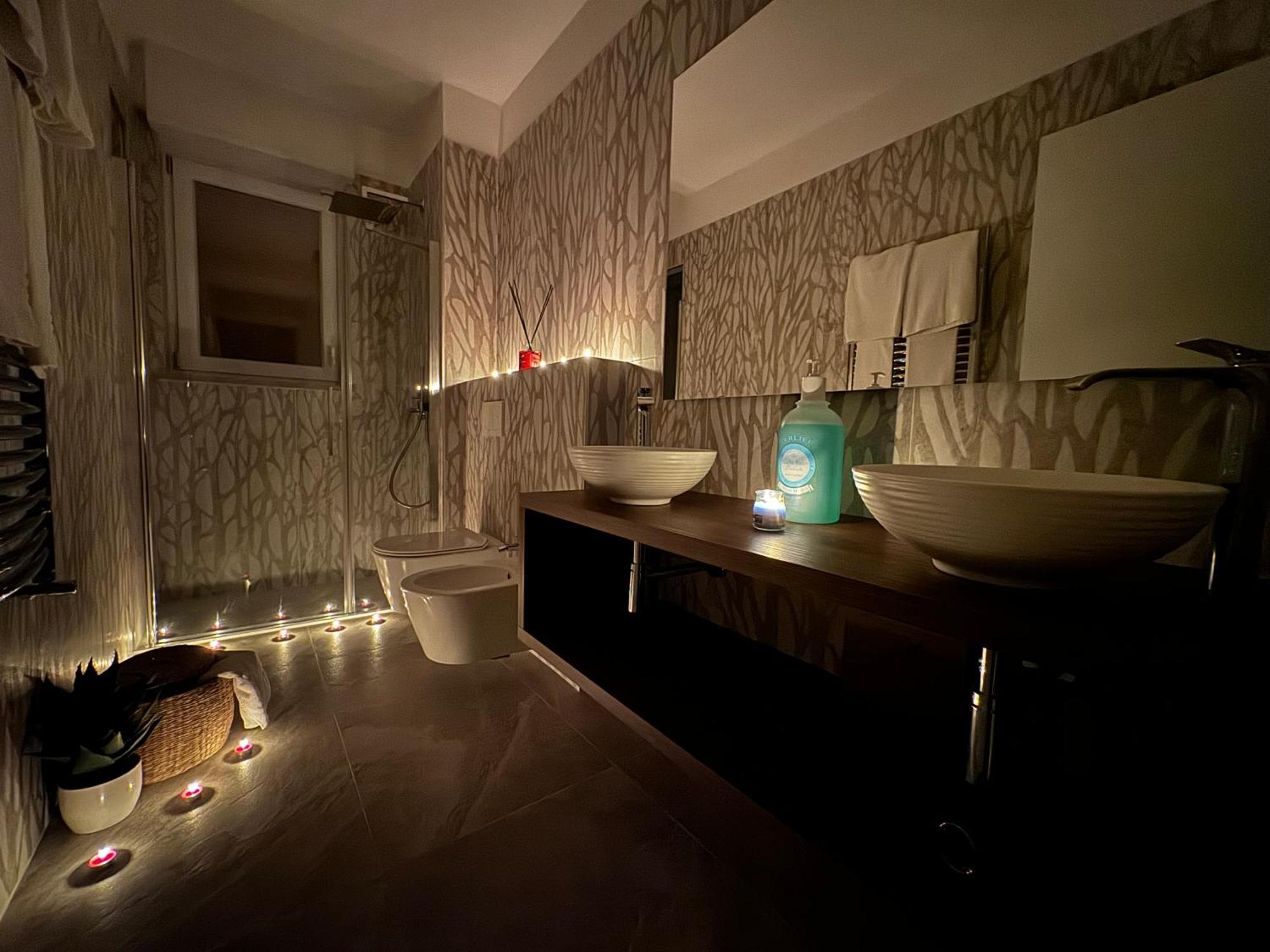 Meg Glamour Suite Milano Vicino I Navigli Eksteriør bilde