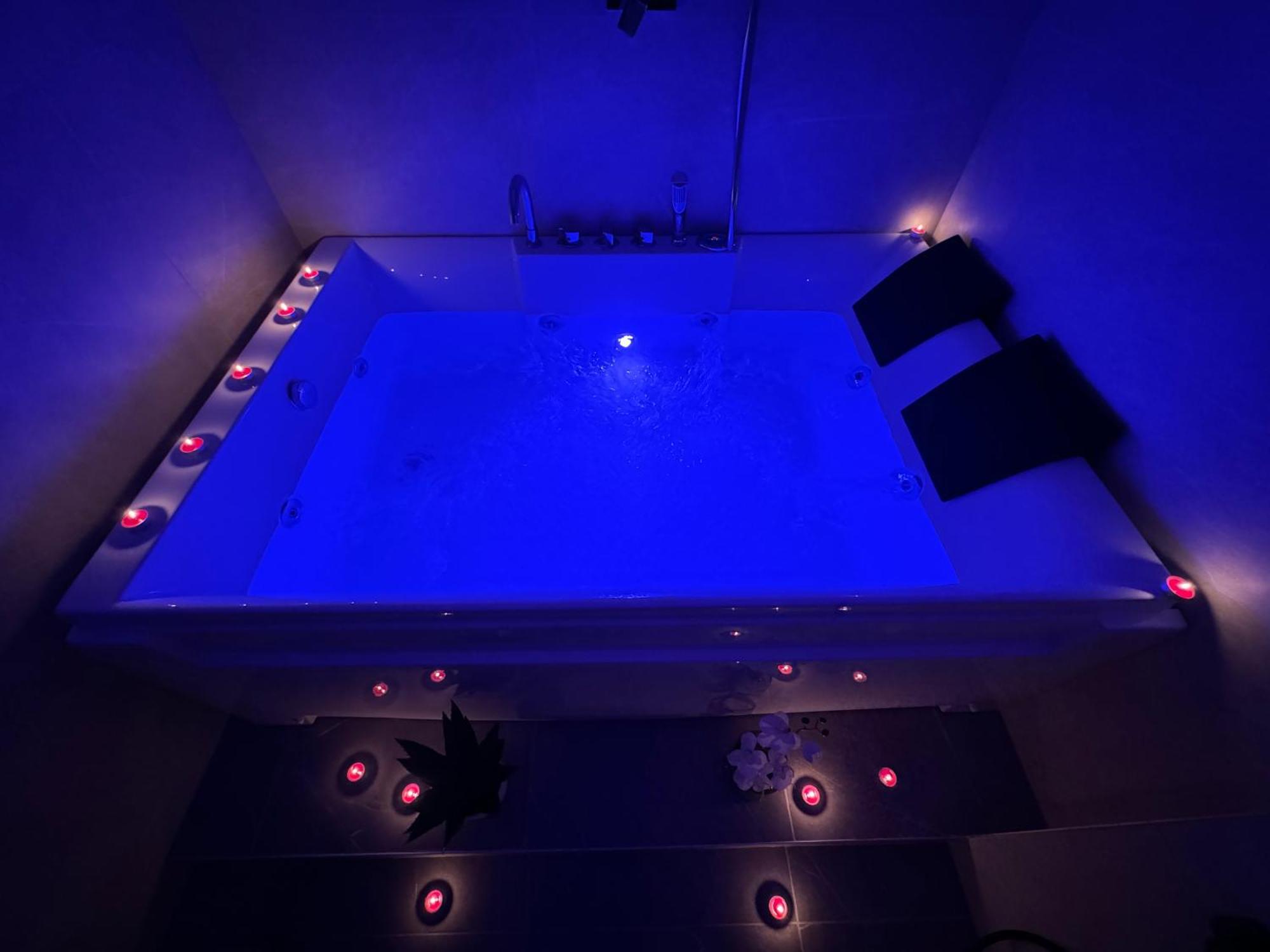 Meg Glamour Suite Milano Vicino I Navigli Eksteriør bilde