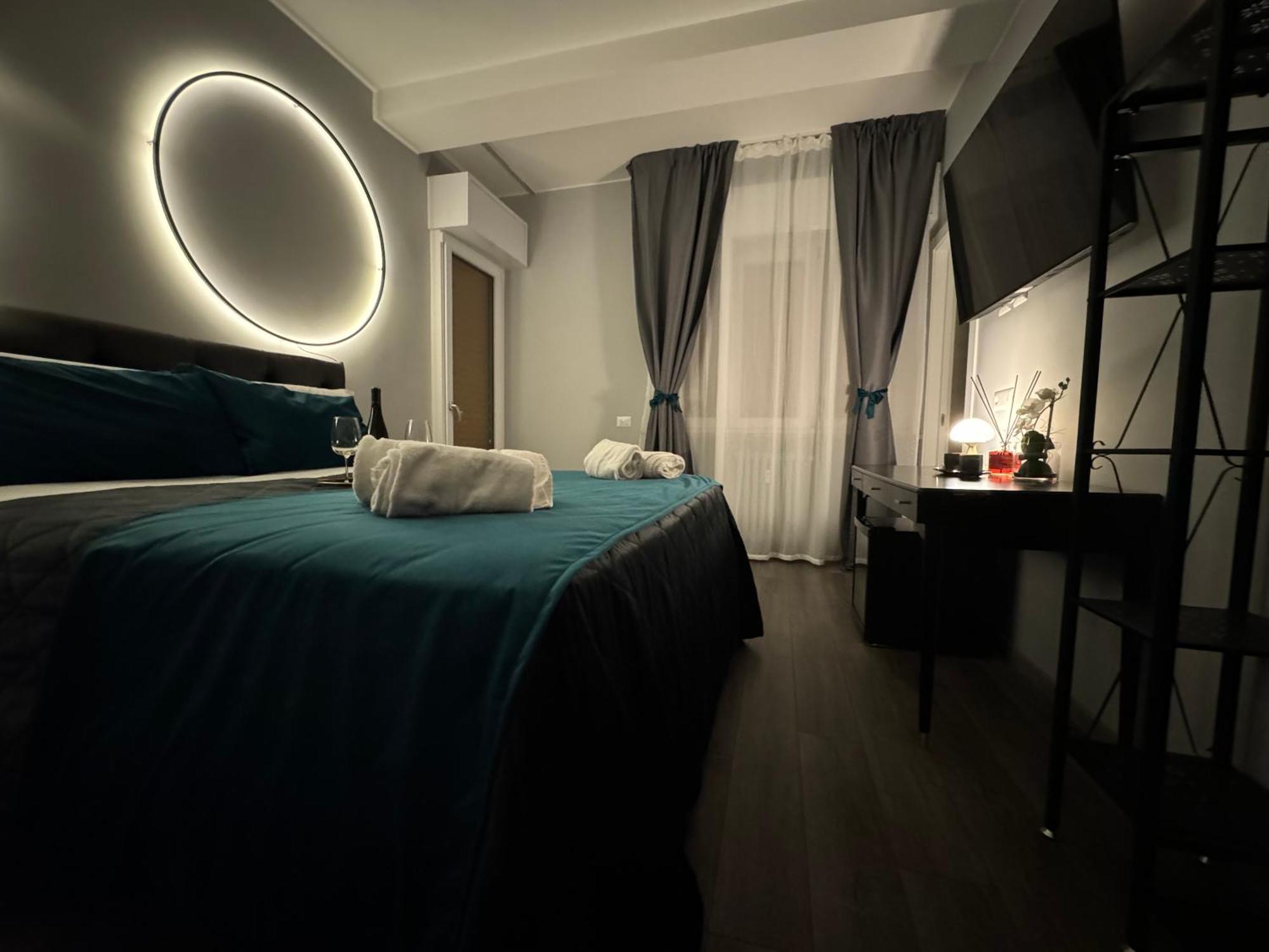 Meg Glamour Suite Milano Vicino I Navigli Eksteriør bilde