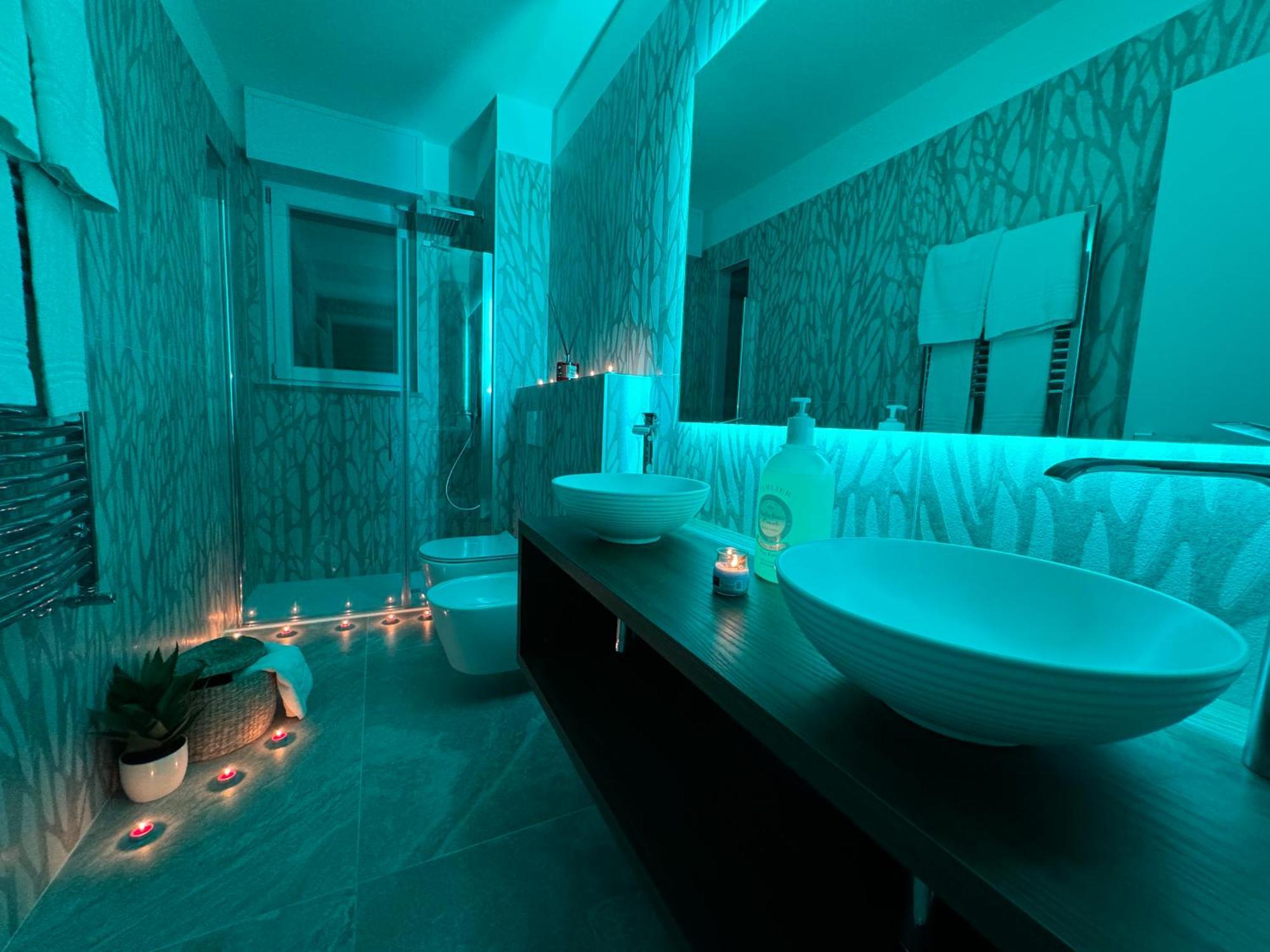 Meg Glamour Suite Milano Vicino I Navigli Eksteriør bilde