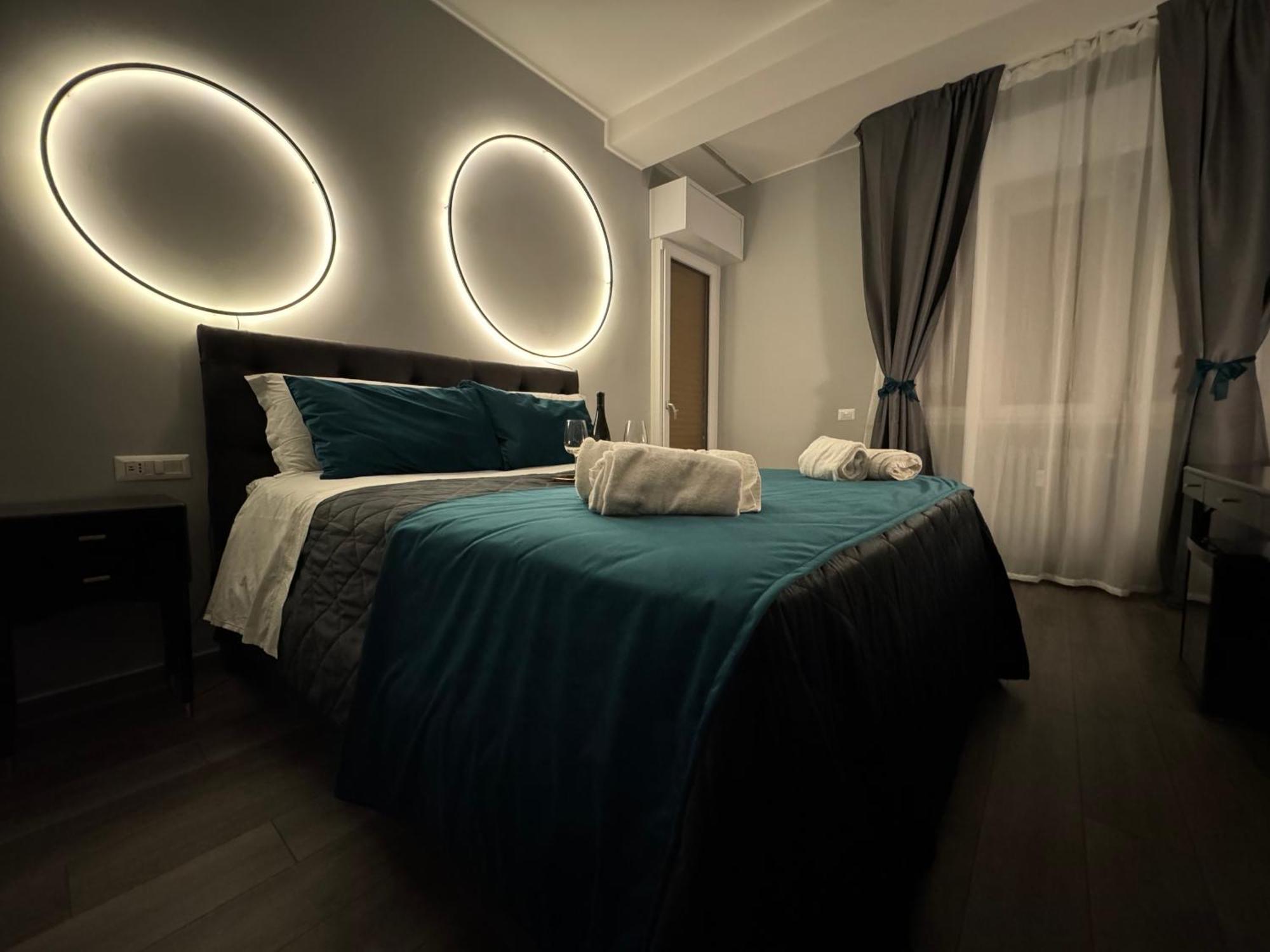 Meg Glamour Suite Milano Vicino I Navigli Eksteriør bilde