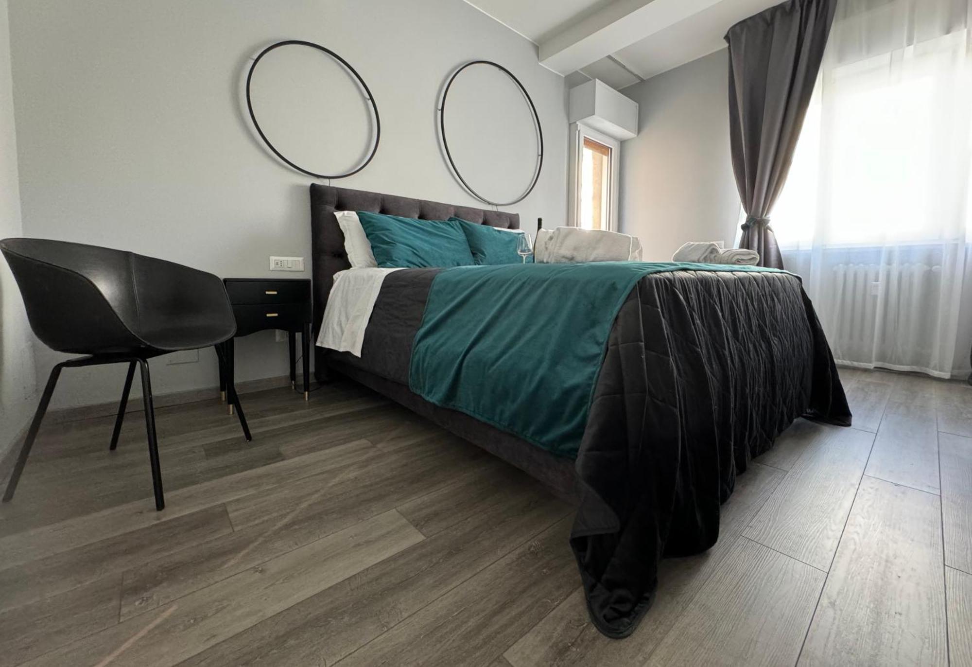 Meg Glamour Suite Milano Vicino I Navigli Eksteriør bilde