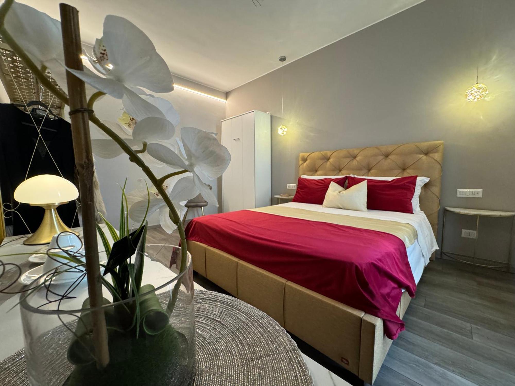 Meg Glamour Suite Milano Vicino I Navigli Eksteriør bilde