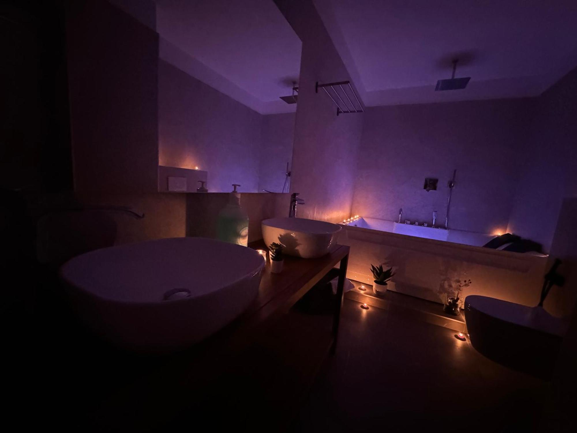 Meg Glamour Suite Milano Vicino I Navigli Eksteriør bilde