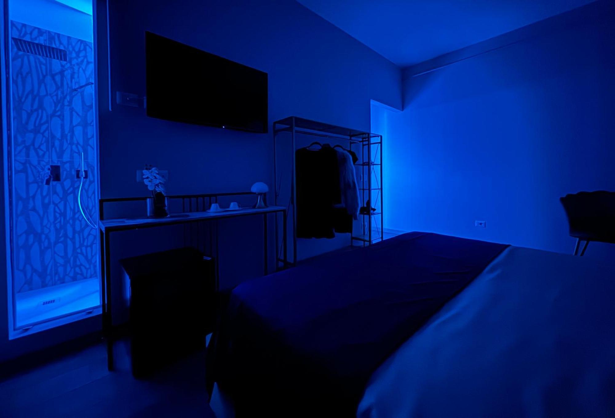 Meg Glamour Suite Milano Vicino I Navigli Eksteriør bilde