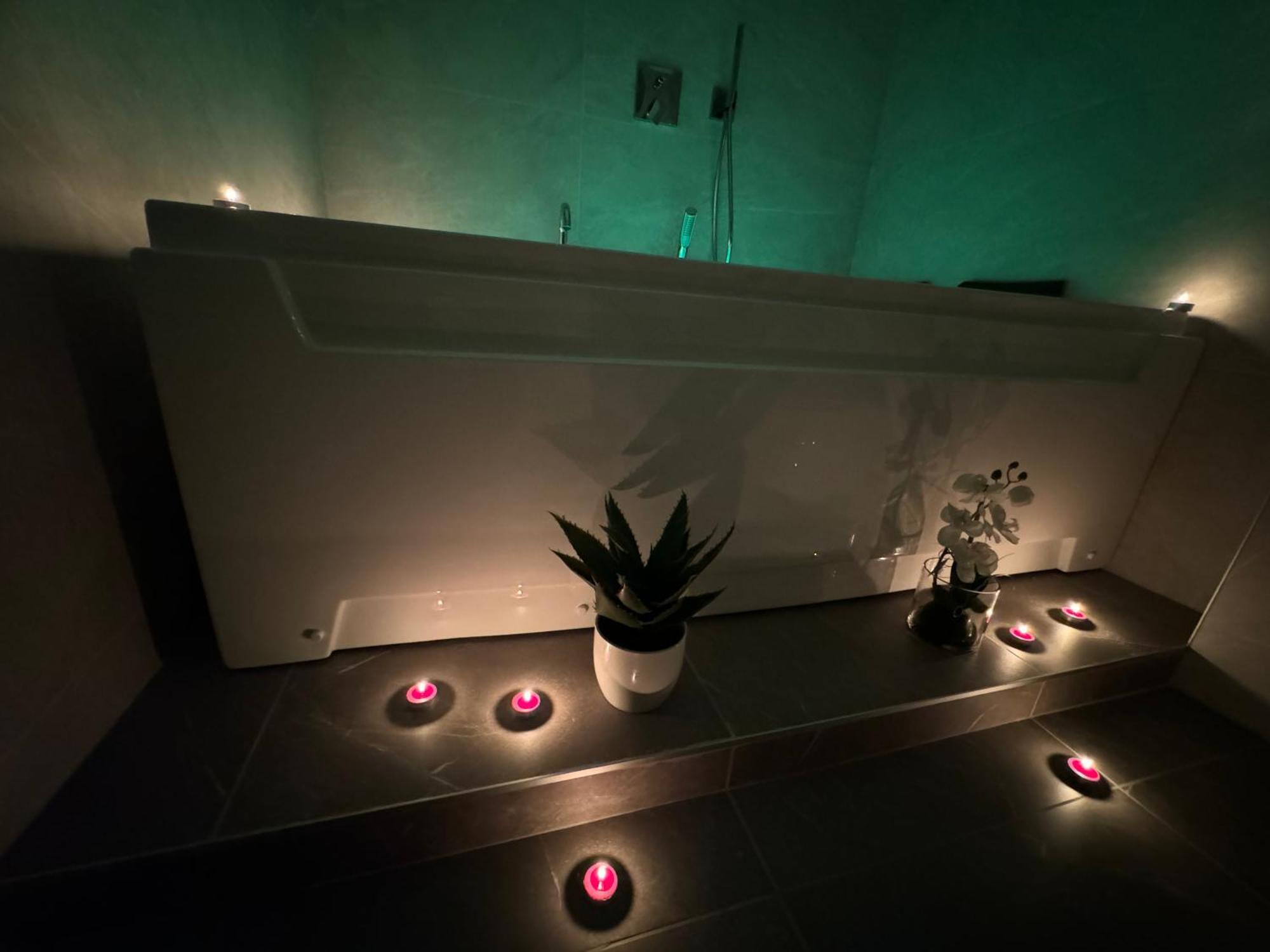 Meg Glamour Suite Milano Vicino I Navigli Eksteriør bilde