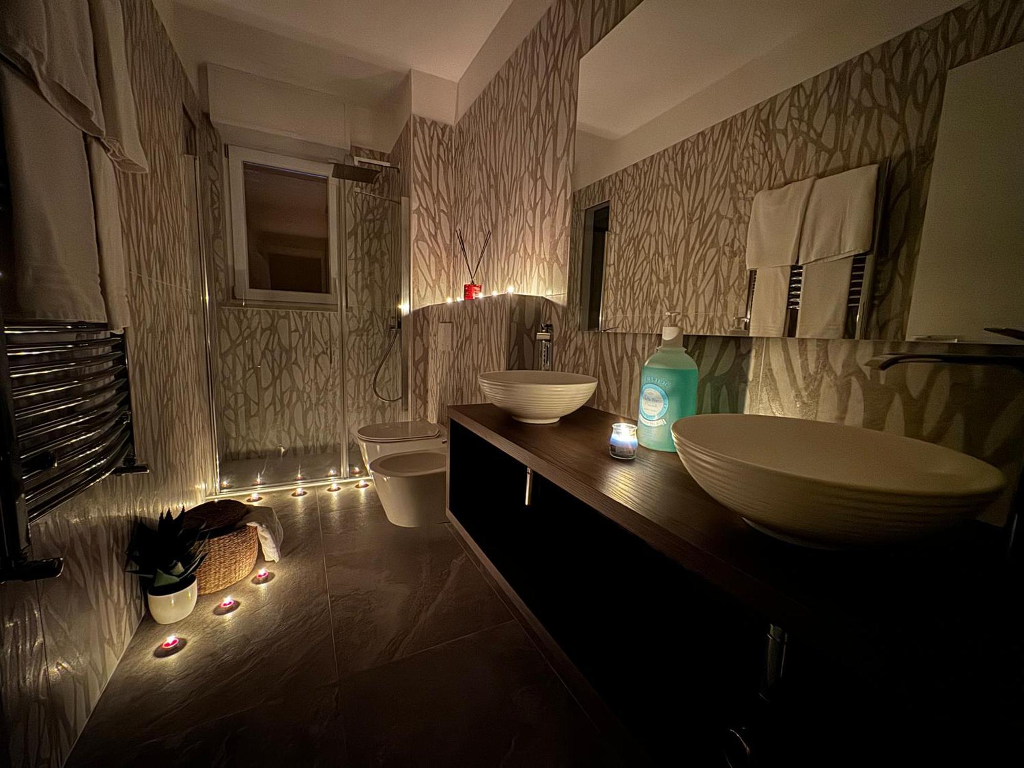 Meg Glamour Suite Milano Vicino I Navigli Eksteriør bilde