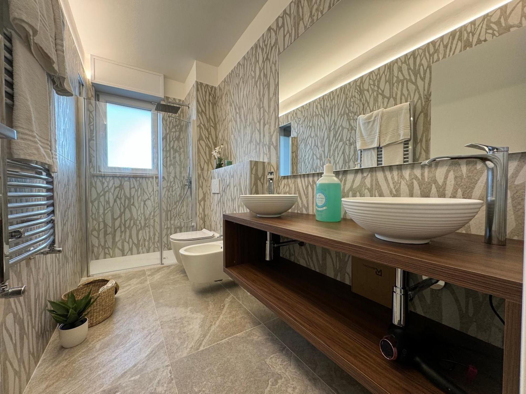 Meg Glamour Suite Milano Vicino I Navigli Eksteriør bilde