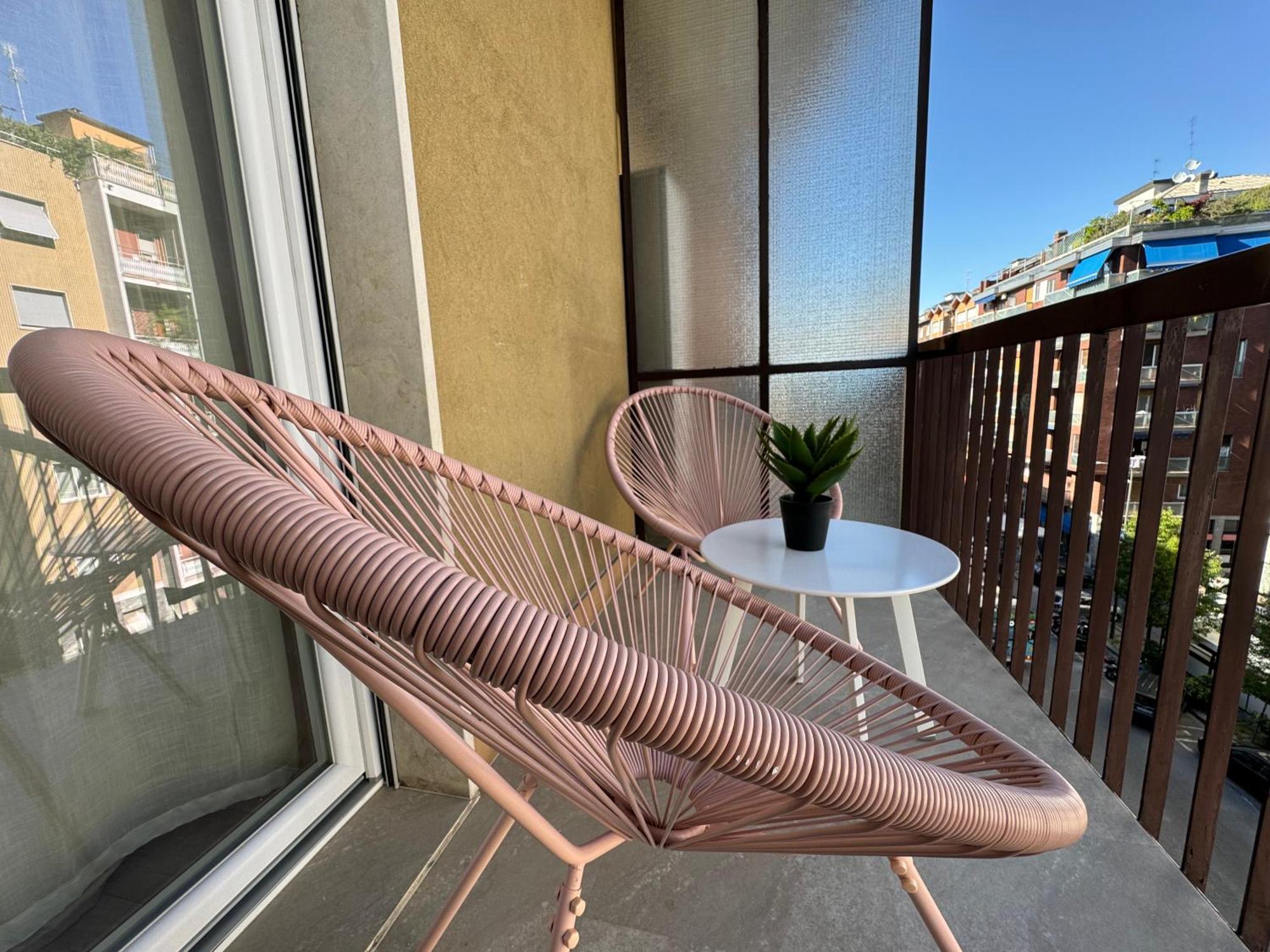 Meg Glamour Suite Milano Vicino I Navigli Eksteriør bilde